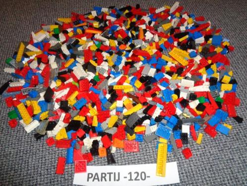 Partij 7000x Lego dakpannen (8 Advertenties samen), Kinderen en Baby's, Speelgoed | Duplo en Lego, Gebruikt, Losse stenen, Ophalen of Verzenden