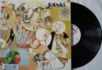 Jabula - Jabula Happiness, Cd's en Dvd's, 1960 tot 1980, Jazz, Gebruikt, Ophalen of Verzenden