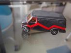 Corgi Junior Chevrolet Van handgeschilderd (A-team) (1977), Ophalen of Verzenden, Gebruikt, Auto, Corgi