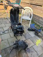 Benzine/olie tank Peugeot Vivacity, Ophalen of Verzenden, Gebruikt, Peugeot