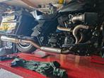 Jesse Rooke uitlaat road glide, Ophalen of Verzenden, Nieuw