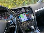 Volkswagen Golf 7 carplay inbouw, Ophalen, Zo goed als nieuw