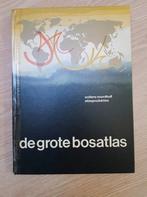 Bosatlas groot en klein, Gelezen, Wereld, Bosatlas, Ophalen