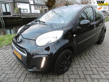Citroen C1 1.0 Collection 5-deurs Airco LED Zuinig A-label H beschikbaar voor biedingen