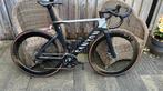 Canyon Aeroad CF SL 8 maat M, Fietsen en Brommers, Overige merken, 28 inch, Carbon, Heren