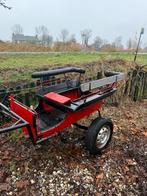 Menwagen enkelspan, Gebruikt, Overige typen, Pony