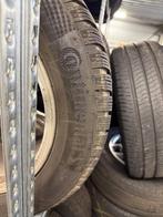 Ford Focus 215 55 16 Winterbanden, Auto-onderdelen, Banden en Velgen, Ophalen, 16 inch, Winterbanden, Band(en)