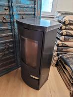 Degelijke Houtkachel - Warmte voor de Winter, Huis en Inrichting, Kachels, Ophalen, Gebruikt, Houtkachel, Vrijstaand