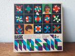 Ambi Toys Basic Mosaic mozaïek, Ophalen of Verzenden, Zo goed als nieuw