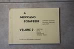 A Meccano Scrapbook Volume 2. Uitgave 1987., Ophalen of Verzenden, Zo goed als nieuw