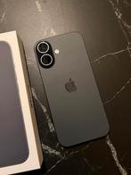 Nieuwe iPhone 17 - Zwart - 265 GB, Zwart, Nieuw, Zonder simlock, Zonder abonnement