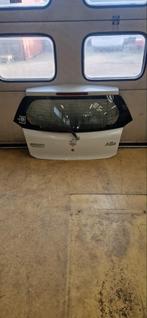 Suzuki Alto  Compleet, Ophalen, Gebruikt, Achterklep, Achter