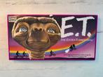 E.T. Spel Clipper 1982 Vintage - Zonder Ruimteschip, Een of twee spelers, Ophalen of Verzenden, Gebruikt