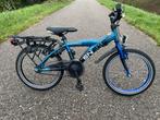 BATAVUS SNAKE jongensfiets sterke fiets 18” fietsklaar, Ophalen, Zo goed als nieuw, 16 tot 20 inch, Batavus Snake