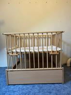 Kinderbox hout *GRATIS*, Kinderen en Baby's, Boxen, Ophalen, Gebruikt, Rechthoekig, Lade