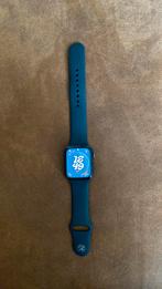 Apple watch series 4 NIKE Edition 44mm, Hartslag, Gebruikt, Ophalen of Verzenden, IOS