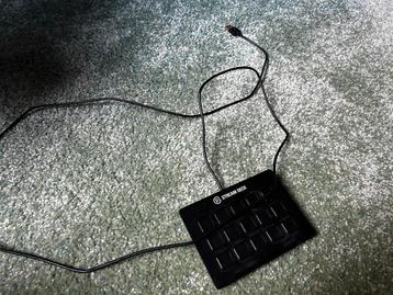 Elgato Stream Deck - Perfect voor Streamers! beschikbaar voor biedingen