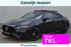 Mercedes-Benz CLA 180 AMG 45s Night Edition1 Facelift 2023, Automaat, CLA, 136 pk, Gebruikt