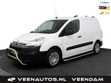 Citroen Berlingo 1.6 BlueHDI 75 Club Airco Cruise Trekhaak