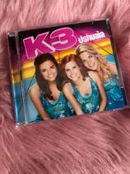 K3 - Ushuaia CD Nieuw, Cd's en Dvd's, Cd's | Kinderen en Jeugd, Ophalen of Verzenden, Zo goed als nieuw