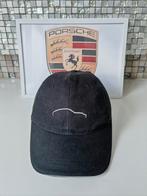 Originele porsche pet / porsche cap / porsche dop   Zie oo, Porsche, One size fits all, Ophalen of Verzenden, Pet