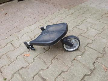 Mutsy meerijdplank beschikbaar voor biedingen