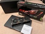 Geforce GTX 1080 G1 Gaming 8GB grafische kaart, PCI-Express 3, VGA, Ophalen of Verzenden, Nvidia