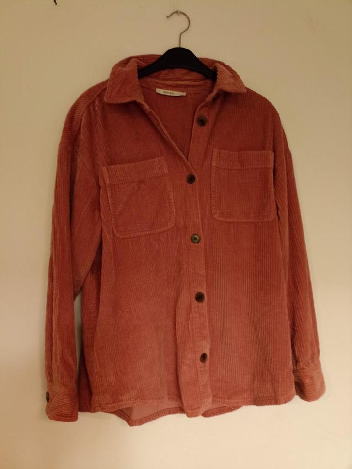 Sissy Boy jasje, Kleding | Dames, Jasjes, Kostuums en Pakken, Zo goed als nieuw, Jasje, Maat 36 (S), Roze, Ophalen of Verzenden