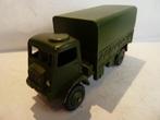 DINKY TOYS   nr. 623     ARMY WAGON   >>>>>MINT<<<<<, Hobby en Vrije tijd, Modelauto's | 1:43, Ophalen of Verzenden, Nieuw, Bus of Vrachtwagen