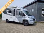 Carado T135, Ringverwarming, Tot en met 2, Bedrijf, Koelkast