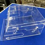 Monitor verhoger  20x31.5x29.5 cm, Computers en Software, Monitoren, Ophalen, Gebruikt, 101 t/m 150 Hz, Overige typen