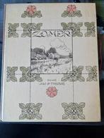 Jac P. Thijsse plaatjesalbum, Zomer. ZONDER de plaatjes, Ophalen of Verzenden, Zo goed als nieuw
