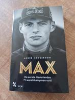 Max, Ophalen of Verzenden