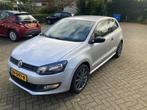 Volkswagen Polo 1.2 Easyline, Voorwielaandrijving, Euro 5, Gebruikt, Beige