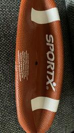 Sportx sport x american football ball, Ophalen of Verzenden, Zo goed als nieuw, Bal