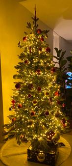 Kerstboom kunst, Diversen, Kerst, Ophalen, Gebruikt