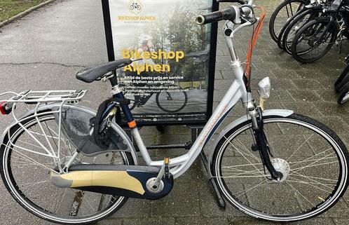 Zeer nette Batavus Weekend damesfiets met versnellingen, Fietsen en Brommers, Fietsen | Dames | Damesfietsen, Zo goed als nieuw
