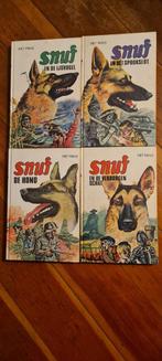Snuf de hond - Piet Prins, Boeken, Ophalen of Verzenden, Gelezen, Piet Prins, Fictie algemeen