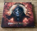 Qlimax 2016 rise of the celestials mixed by coone, Cd's en Dvd's, Cd's | Dance en House, Ophalen of Verzenden, Zo goed als nieuw