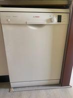 Bosch Serie 2 SIlence Plus, Ophalen, Gebruikt, Vrijstaand, Kort programma