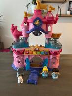 Vtech - Vrolijke Vriendjes Magisch Lichtkasteel, Ophalen, Zo goed als nieuw