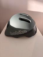 Bobobike Helm Antraciet XXS (44-48cm), Ophalen, Gebruikt, XXS, Jongen of Meisje