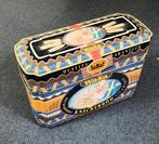 WASA blik vintage, Ophalen of Verzenden, Gebruikt, Overige