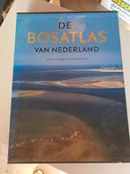 De Bosatlas van Nederland in bijbehorende beschermhoes, Ophalen, Bosatlas, 2000 tot heden, Zo goed als nieuw