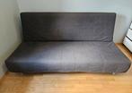 IKEA BEDDINGE Slaapbank met Hoes & Kussens, Ophalen, Gebruikt, Tweepersoons, Overige maten