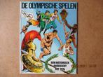 adv5071 olympische spelen, Boeken, Ophalen, Gelezen