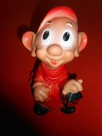 Disney: kabouter met nachtlampje (pieper), Ophalen of Verzenden, Sneeuwwitje of Doornroosje, Zo goed als nieuw, Overige typen