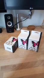 Inktjet cartridges CAN-PGI-525 & CLI 526, Ophalen, Nieuw, Cartridge, SecondLife