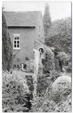 Geulle Bovenslagkorenmolen Ongelopen Ansichtkaart ( B5170 ), Verzamelen, Ansichtkaarten | Nederland, Ophalen of Verzenden, 1960 tot 1980