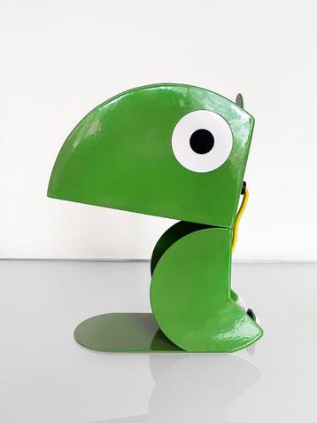 Bleu Carmin Design Papegaai lamp tafellamp beschikbaar voor biedingen